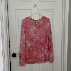 Womens Athleta Sweatshirt